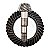 COROA PINHAO 8X37 F4000/CARGO DANA 80 731671X - Imagem 1