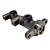 Cilindro MESTRE Freio F1000 92/98 1.1/8 S/RESERV S/RESER - Imagem 1