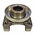 FLANGE LUVA PINHAO Diferencial Traseiro S10 TRAILBLAZER 2012/ - Imagem 1