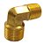 COTOVELO CURTO VALVULA RETENCAO HIDROVAC D20/40 TD - Imagem 1
