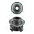 FLANGE PINHAO Diferencial Traseiro HILUX PITBULL 2016/ - Imagem 1