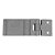 Dobradiça Porta Lateral Direita Volkswagen 12140H/24220 91 - Imagem 1