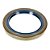 Retentor Roda Traseiro F4000 /97 VW690/7110 - Imagem 1