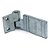 Dobradiça Porta Lateral Direita Volkswagen 7100/8150 2000/13180/24250 - Imagem 1