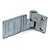 Dobradiça Porta Lateral Esquerda VW 7100/8150 2000/24250/13180 - Imagem 1