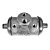 Cilindro Roda Traseiro Inferior ACD60 80/ - Imagem 1