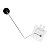 Sensor Boia Tanque Combustível Hilux 2.7 Flex 2011/2021 - Imagem 1