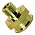 Adaptador Filtro Combustível Racor VW Delivery Worker Ôni - Imagem 1