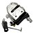 Fechadura Porta Dianteira Lado Direito F250/F350/F4000 98/F12000/14000 99 - Imagem 1