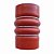 Mangueira Intercooler Volkswagen 19370E/25370E Silicone 3 Anéis Curtos - Imagem 1