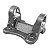 Flange Cardan de Orelha Hilux - Land Cruiser - Prado - Imagem 1
