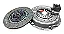 Kit de Embreagem Cargo 816E 2012/330mm com Mancal - Imagem 1