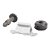 Kit Fixação Grade Volkswagen/Cargo NFU801092LF Fixação - Imagem 1