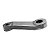 Braço de Direção Inferior para Pickup Ford F250/F350 1998 - Caixa Visteon VA16338 - Imagem 1