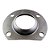 Flange Semi Eixo Traseiro F1000 96/98 55,7MM - Imagem 1