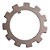 Trava Aranha Cubo Traseiro F350/4000 98/W9 54MM Interno - Imagem 1