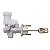 Cilindro Mestre de Embreagem L200 Triton 2.4 16V 2016/ 10MM - Imagem 1