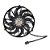 Motor Ventilador S10 2.8 MWM - Imagem 1
