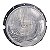 Farol Dianteiro Fusca - Imagem 1