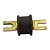 Bucha Amortecedora Inferior Ranger/L200 com Pino - Imagem 1