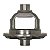 Caixa Satélite Vazia F1000 Ar Condicionado 20 79/89 Simples Dana 44 BA201426 BA301019 - Imagem 1