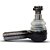 Terminal Direção Lado Esquerdo Volkswagen 11130/13130/14140 30MM Rosca Fina 2 - Imagem 1