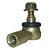 Terminal Tirante Trambulador Volkswagen/Ford Lado Esquerdo N228 523743 - Imagem 1
