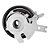 Tensor de Correia do Motor para Chevrolet S10 Nova 2012/ 2.8 16V CTDI - Imagem 1
