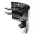 Patim Freio Traseiro Volkswagen/Cargo/Volvo VM Sem Rolamento FD88 A3222F - Imagem 1