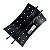 Patim Freio Traseiro Volkswagen 16210/15180E Sem Rolamento 15x8x5/8 - Imagem 1