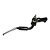Alavanca Câmbio Completo Volkswagen 790/7110 T12711117 - Imagem 1