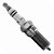 Vela de Ignição para Ford Fiesta/Ka Zetec Gasolina 1.0/1.6 - Imagem 1