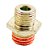Adaptador de Filtro D'Água Anticorrosivo Cummins 6CT - Imagem 1