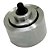 Polia Lisa Auxiliar Motor Cummins Ferro VW/Constellation - Imagem 1