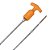 VARETA NIVEL OLEO VW 17280/24280 ADVANTECH 1434MM / AGRALE 13000 - Imagem 1