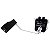Sensor Boia Tanque Combustível Hilux Pitbull SW4 2.7 Flex 2011/2015 - Imagem 1