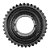 Engrenagem 2 Cargo 11/13/15/2217 VW14200 16170 - Imagem 1