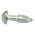 Pino de Fixação da Grade Volkswagen 5140/8150/9150/13170 - Imagem 1