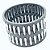 Rolamento Eixo Piloto Externo FSO2105A - Imagem 1