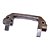 Garfo de Embreagem Volkswagen/Ford Sem Rolete TJG141861 - Imagem 1