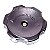 Tampa Óleo Motor L200 Sport Outdoor 2003/2011 - L200 Triton 2007 - Imagem 1