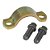 Kit de Fixação Cruzeta F250/350 1998 5160X 1 Chapa 2 Parafuso - Imagem 1