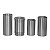 Camisa Motor MWM Standard D226 4/6 Cilindros TDS - Imagem 1