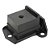Coxim Dianteiro Motor Ar Condicionado 20/40 Prata Maxion - Imagem 1