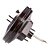 Isolador de Freio para Ford F1000/4000/93 com Motor MWM T71607331 - Imagem 1