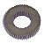 CUBO ENGATE SINCRONIZADO 5 /6 FS6306A/FS5406A/FS6 5º/6º - Imagem 1