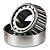 Rolamento Roda Traseiro INT/EXT AGRALE 1600/1800 Externo F2/35 - Imagem 1