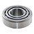 Rolamento Roda Dianteiro Externo F1000/D10/20/BLZER - Imagem 1