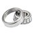 Rolamento Roda Dianteiro Externo VW/FORD 8140/814/8150/815 - Imagem 1