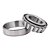 Rolamento Roda Dianteiro Interno Cargo 1313/4030 / VW 14.150/40.300 C - Imagem 1